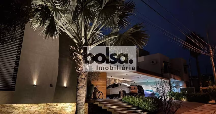 CASA MARAVILHOSA VILLAGGIO 3 | 4 SUÍTES