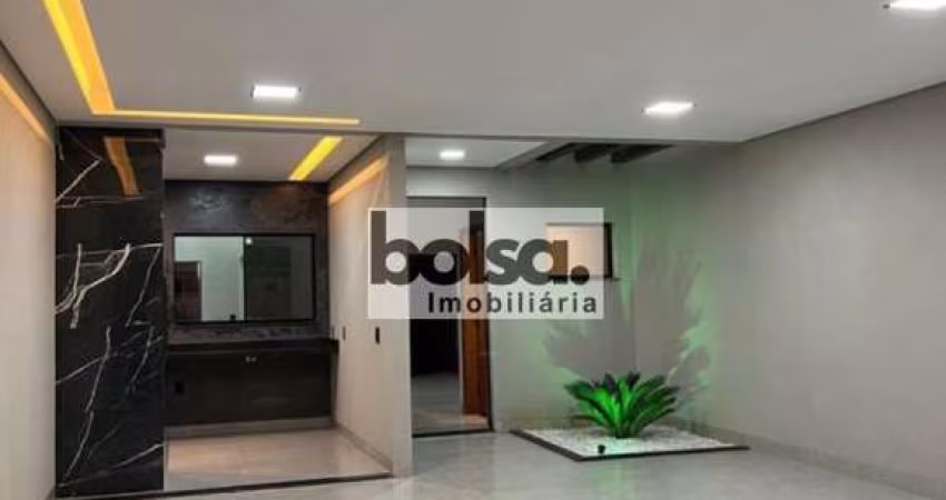 CASA NOVA JARDIM SOLANGE !