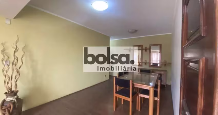 Apartamento para venda com 180 m² e 4 quartos em ALTOS DA CIDADE, Bauru - SP