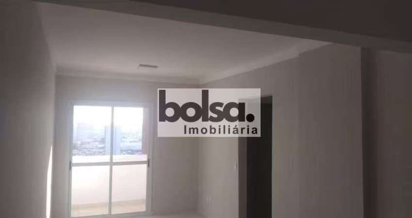 Apartamento para venda com 53 m² e 2 quartos em Vila Coralina, Bauru - SP