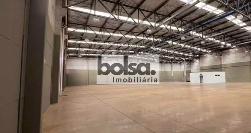 EXCELENTE GALPÃO IDEAL PARA DEPOSITO OU EMPRESA DE LOGÍSTICA ! !