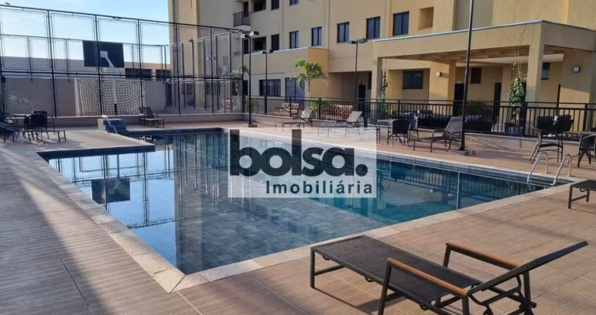 Apartamento para venda com 69 m² e 3 quartos no condomínio Hyde Park, Bauru - SP
