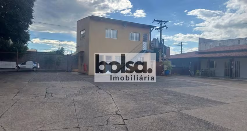 Galpão para venda com 3558 m² em Distrito Industrial Domingos Biancardi, Bauru - SP