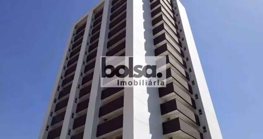 Apartamento com 2 quartos à venda na Vila Aviação, Bauru 