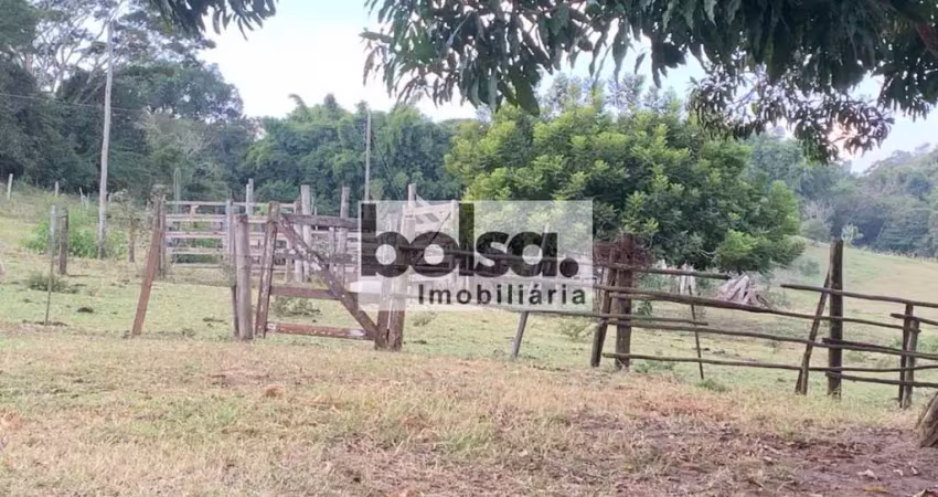 Área de 2 alqs com excelente localização bauru - piratininga
