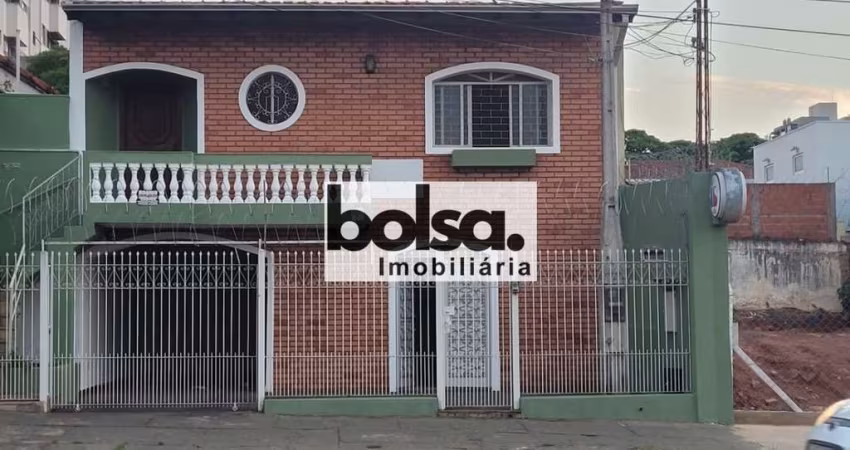 Casa para venda com 171 m² e 2 quartos em Vila Mesquita, Bauru - SP