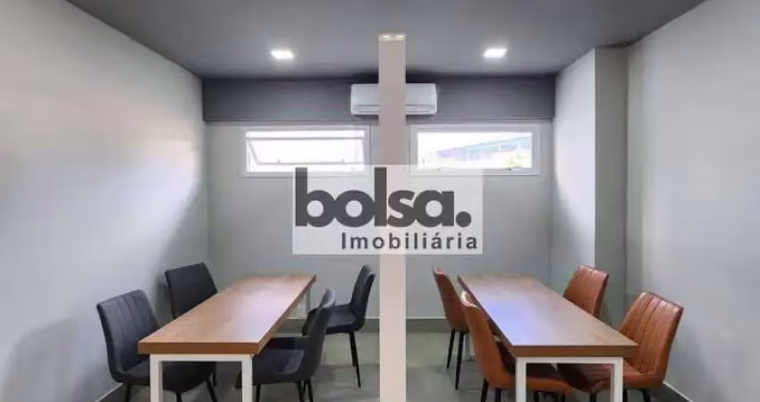 Apartamento com 1 quarto à venda na Vila Nova Cidade Universitária, Bauru 
