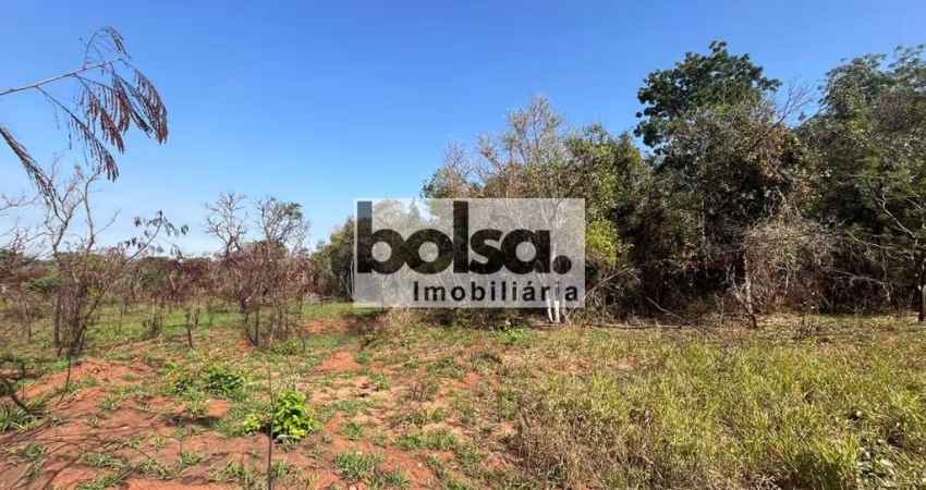 LOTE NO VALE DO IGAPÓ COM 1.225M² ! !