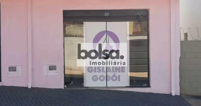 SALA COMERCIAL EM AGUDOS SP. ! !