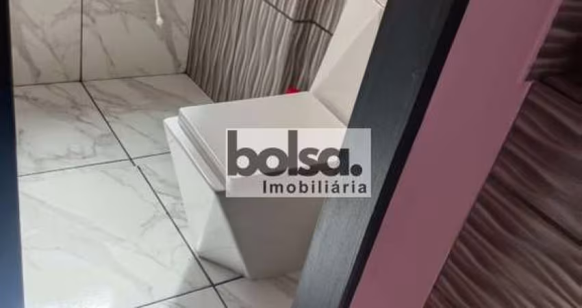 Apartamento para venda com 48 m² e 2 quartos em Jardim Nova Esperança, Bauru - SP