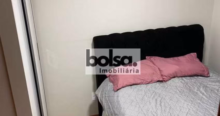 Apartamento para venda com 43 m² e 2 quartos em Parque das Nações, Bauru - SP