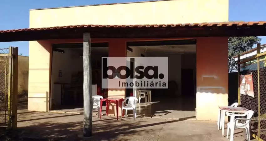 Barracão / Galpão / Depósito à venda no Jardim Prudência, Bauru 