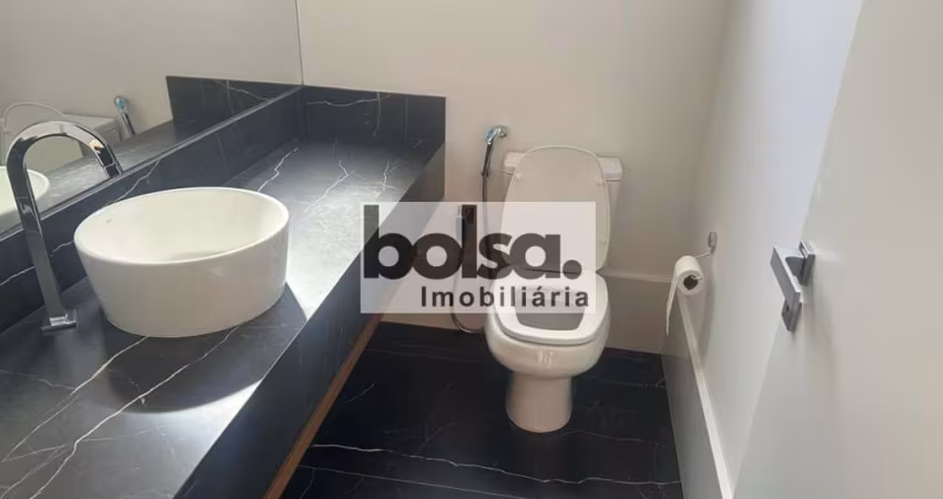 Casa para venda com 360 m² e 3 quartos em Vila Santista, Bauru - SP