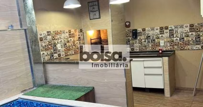 LINDA CASA NO JARDIM FERRAZ ! !