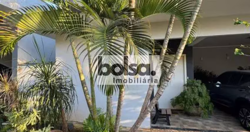 Casa com 3 quartos à venda no Quinta Ranieri, Bauru 