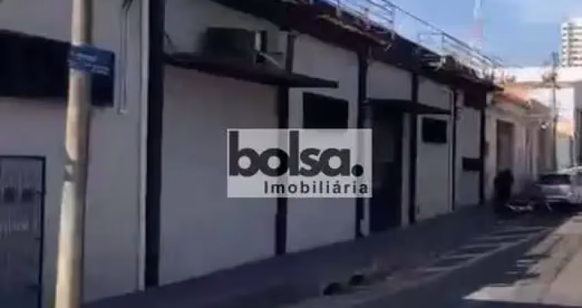 Ponto comercial à venda no Alto Higienópolis, Bauru 
