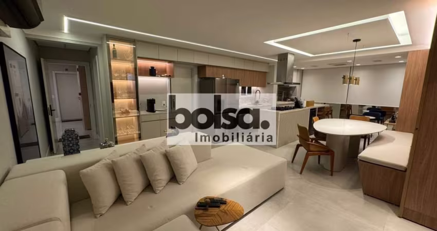Apartamento para venda com 2 quartos em Indefinido, Indefinido - SP