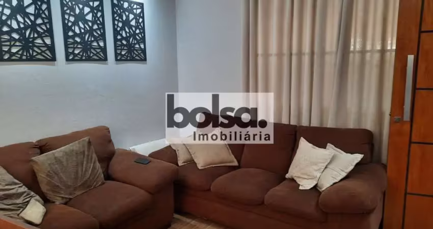 Casa com 2 quartos à venda no Jardim Ferraz, Bauru 