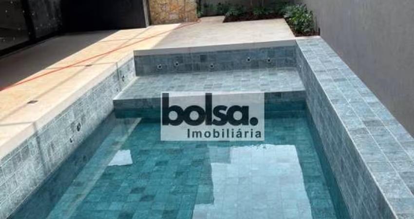 CASA EM CONDOMINÍO para venda com 448 m² e 3 quartos em Indefinido, Indefinido - SP