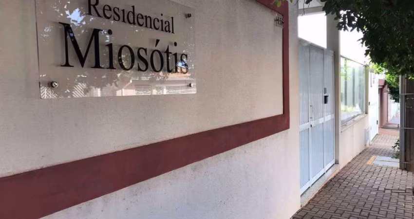 APARTAMENTO COBERTURA em Vila Paulista, (Bauru) - SP
