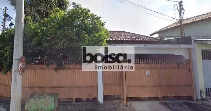 Casa para venda com 242 m² e 4 quartos em Vila Nova Nipônica, Bauru - SP