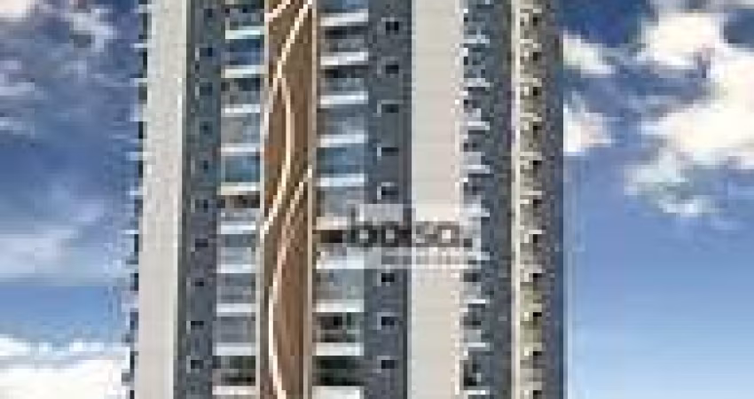 Apartamento para venda com 103 m² e 3 quartos em Vila Cidade Universitária, Bauru - SP