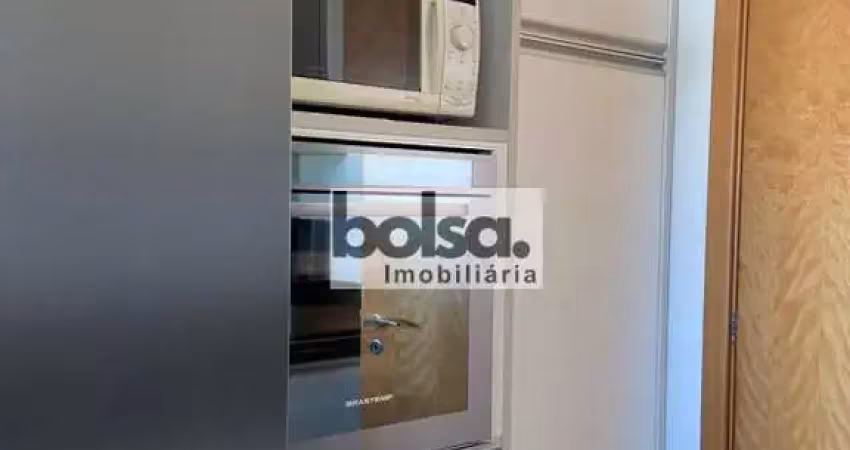 Apartamento para venda com 67 m² e 2 quartos em Vila Cardia, Bauru - SP