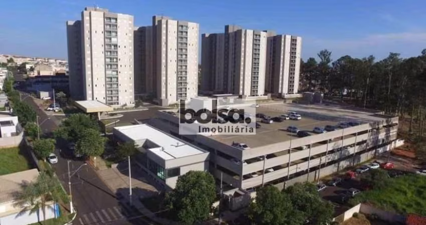 lindo Apartamento Residencial Quinta Ranieri Gold