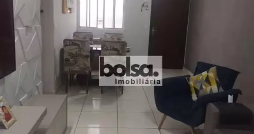 Apartamento com 2 quartos à venda no Jardim Europa, Bauru 
