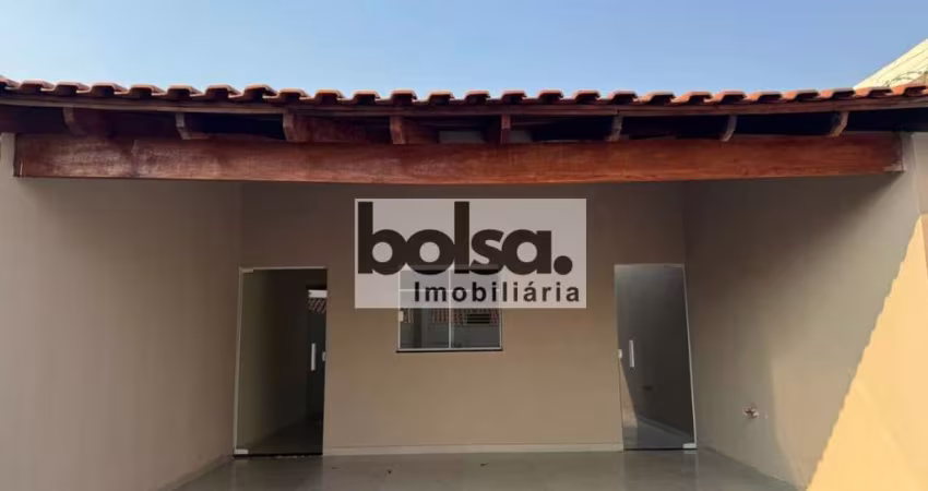 CASA NOVA NA VILA SÃO JOÃO DO IPIRANGA ! !