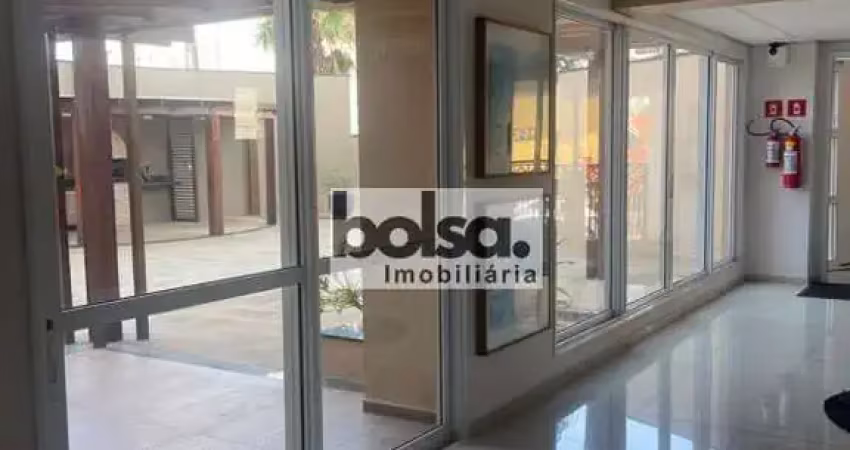 Apartamento com 1 quarto à venda na Vila Santa Tereza, Bauru 
