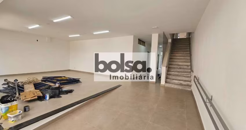 LOJA COMERCIAL em VILA UNIVERSITÁRIA, (Bauru) - SP