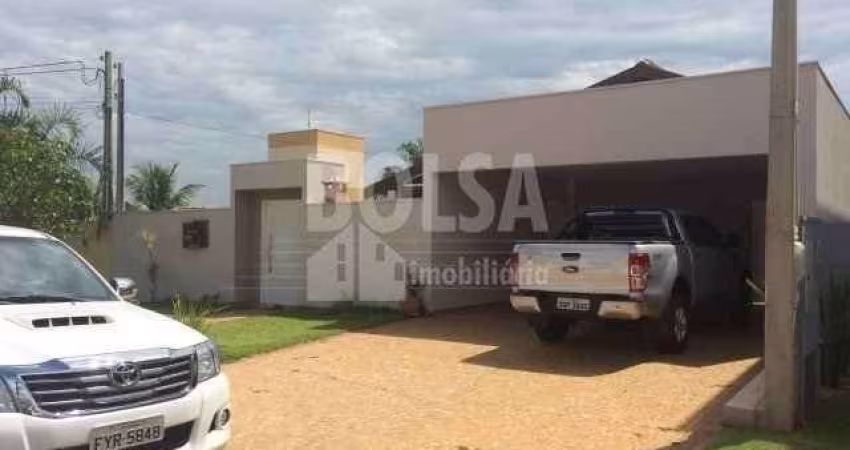 CASA em CONDOMÍNIO LAGO SUL, (Bauru) - SP