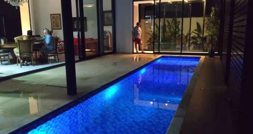 CASA em CONDOMÍNIO LAGO SUL, (Bauru) - SP