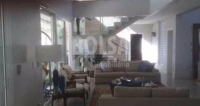 CASA em CONDOMÍNIO LAGO SUL, (Bauru) - SP