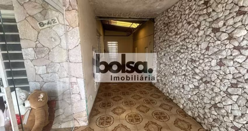 Casa para venda com 219 m² e 3 quartos em Centro, Bauru - SP
