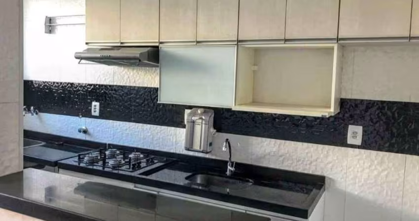 APARTAMENTO em JARDIM TERRA BRANCA, (Bauru) - SP