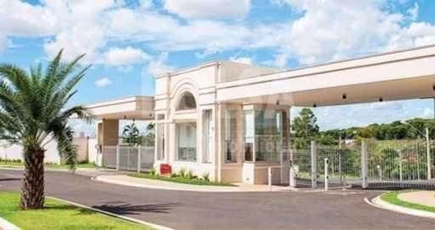 TERRENO RESIDENCIAL em RESIDENCIAL  VILLA DUMONT, (Bauru) - SP