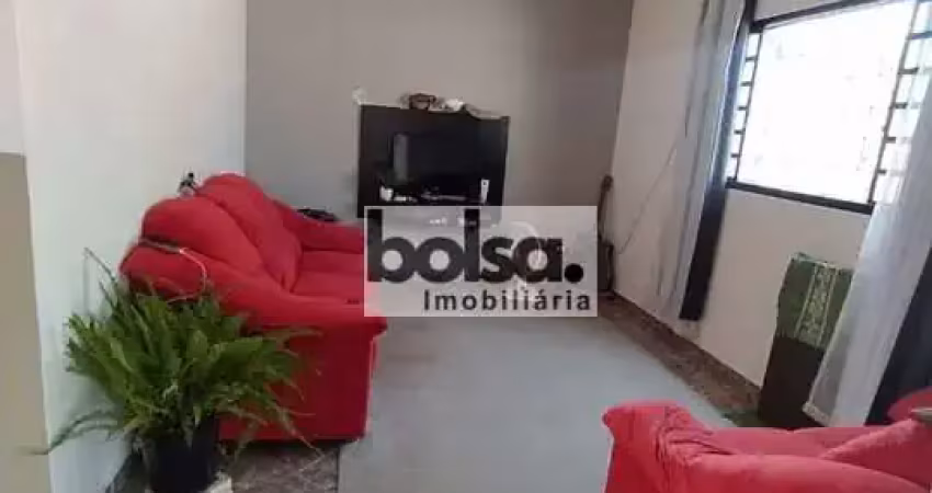Casa com 3 quartos à venda na Vila Industrial, Bauru 