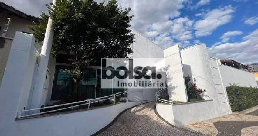 IMOVÉL PRONTO PARA CLINICA NO JARDIM AMÉRICA - BAURU SP. ! !