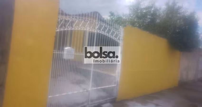 CASA VILA DUTRA COM 3 DORMITÓRIOS !