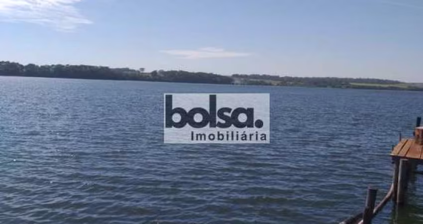 Chácara para venda com 3 quartos em Centro, Arealva - SP