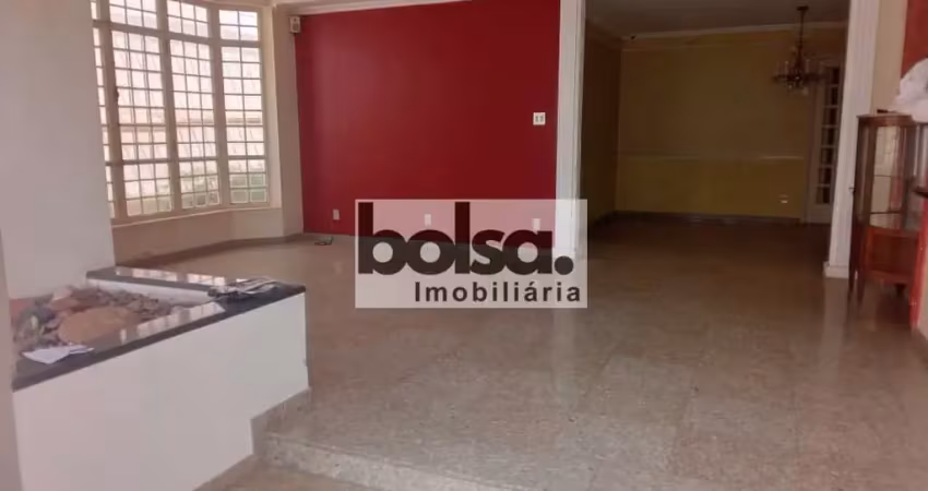 Casa com 3 quartos à venda na Vila Santa Tereza, Bauru 