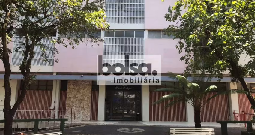 Apartamento para venda com 58 m² e 1 quarto em Centro, Bauru - SP