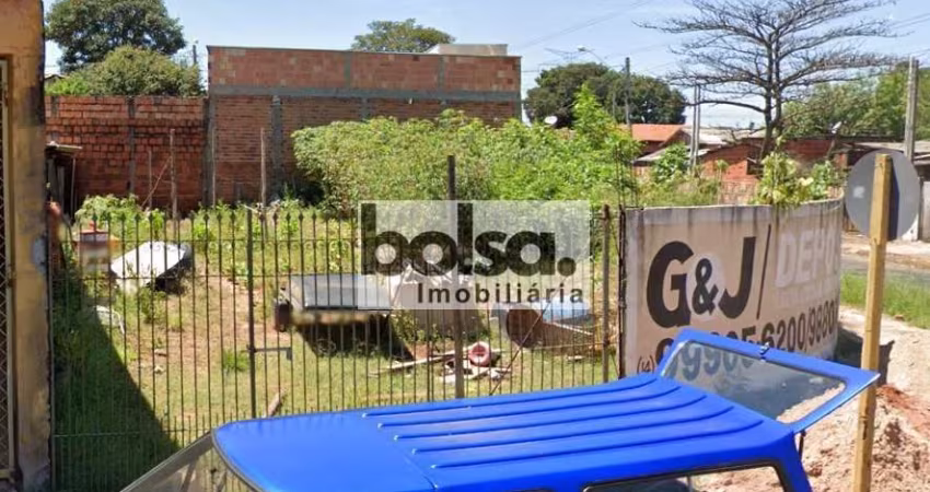 Terreno para venda com 301 m² em Pousada da Esperança I, Bauru - SP