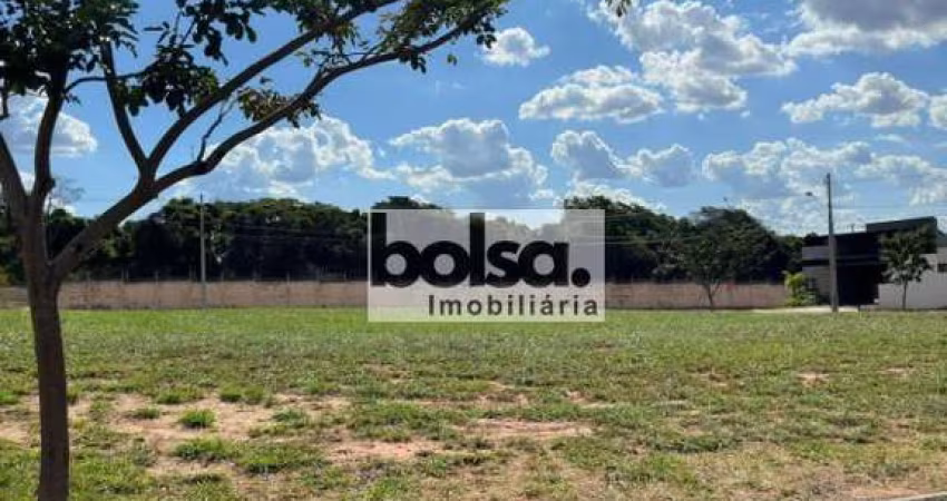 Terreno a venda Condominio Villa de Leon I