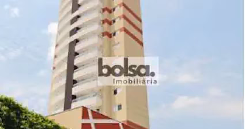 Apartamento com 2 quartos à venda no Jardim Estoril, Bauru 
