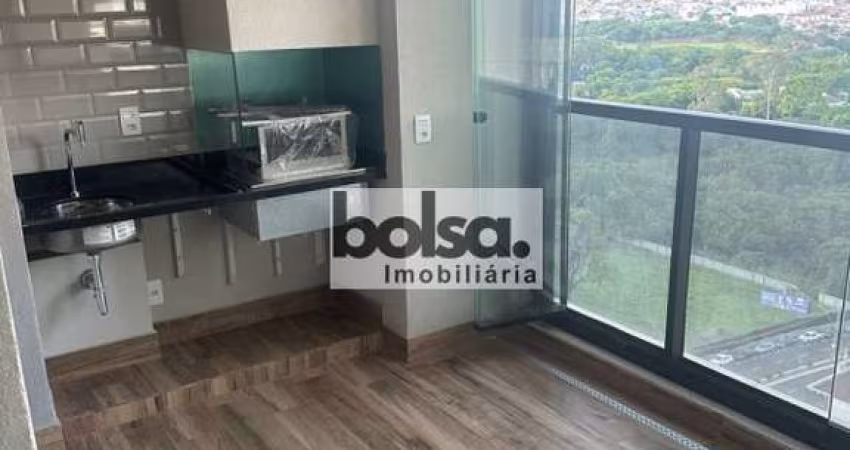 Apartamento para venda com 107 m² e 3 quartos em Vila Aviação, Bauru - SP
