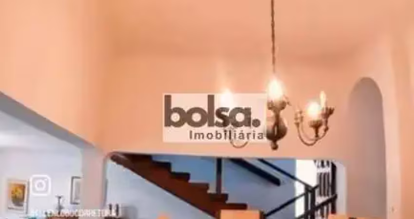 Casa com 4 quartos à venda no Jardim Dona Sarah, Bauru 
