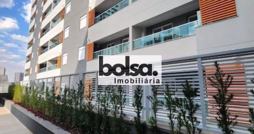 FLY RESIDENCE COM FRENTE PARA RUA SERVIO ! !